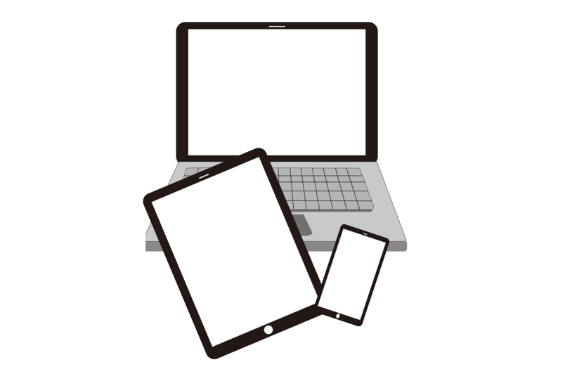 【徹底比較】Webライターが仕事をするならiPad？android？それともパソコン？