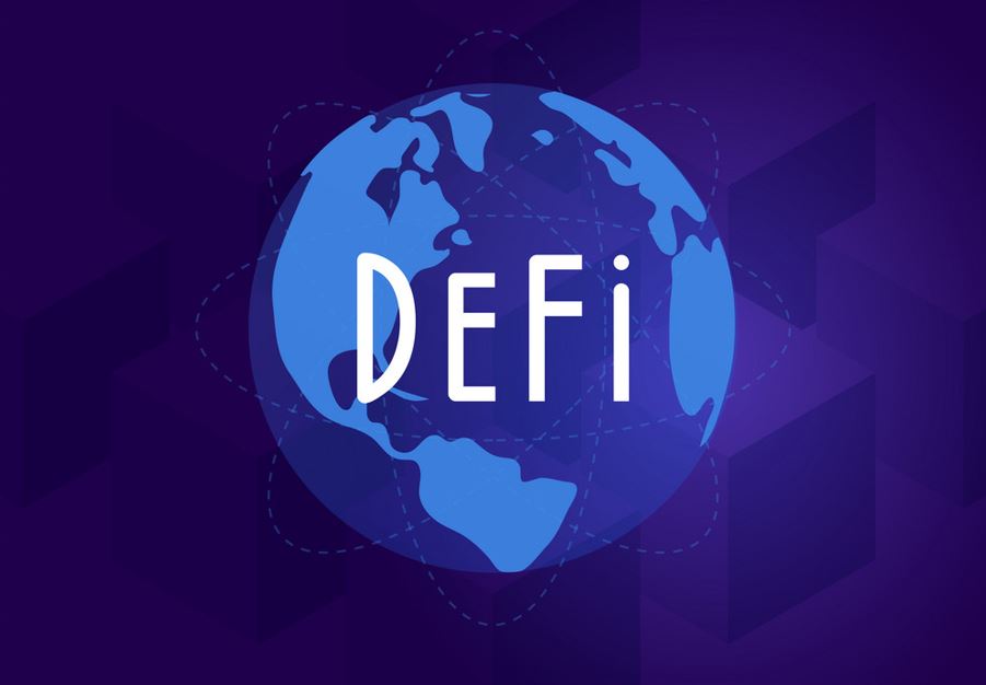 【完全版】DeFiとは？始め方や仮想通貨（暗号資産）との関連性を解説！